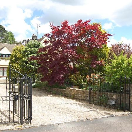 Coombe House Hotel Bourton-on-the-Water Eksteriør billede