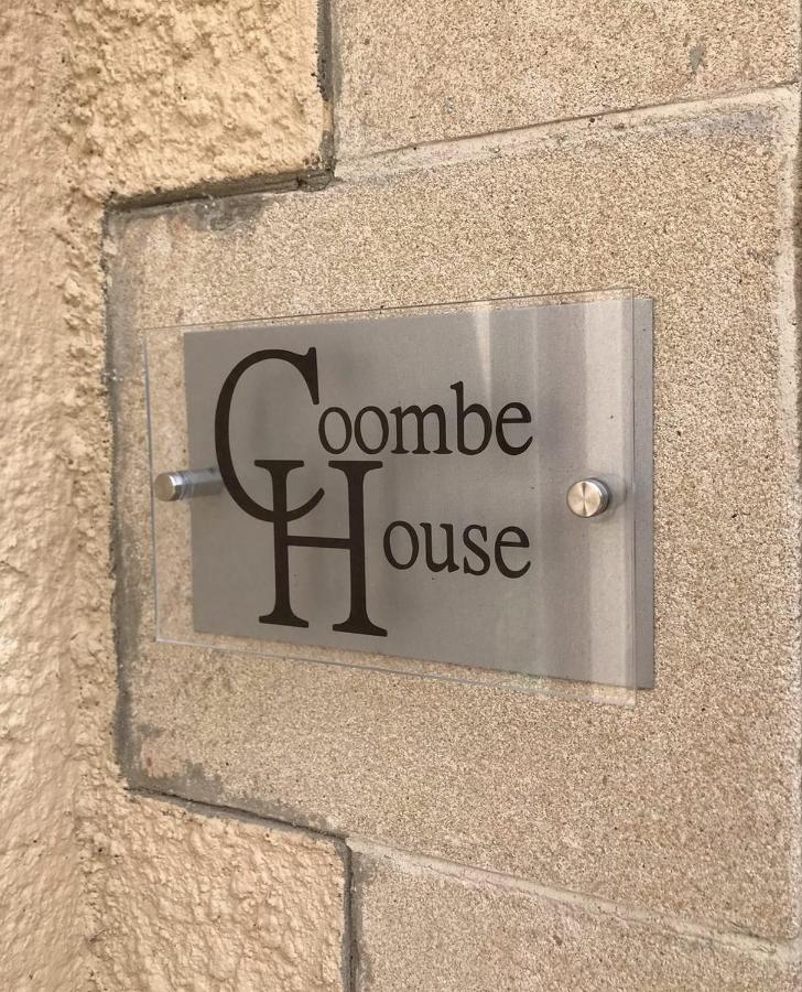 Coombe House Hotel Bourton-on-the-Water Eksteriør billede
