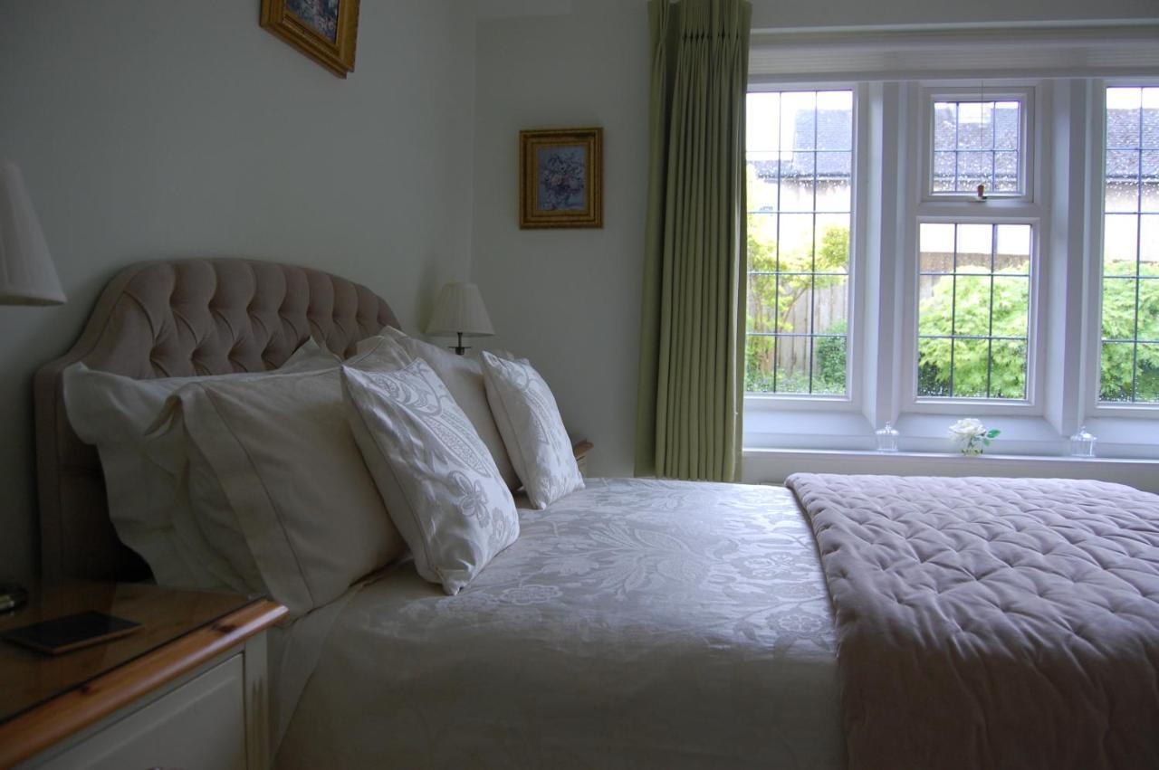 Coombe House Hotel Bourton-on-the-Water Eksteriør billede