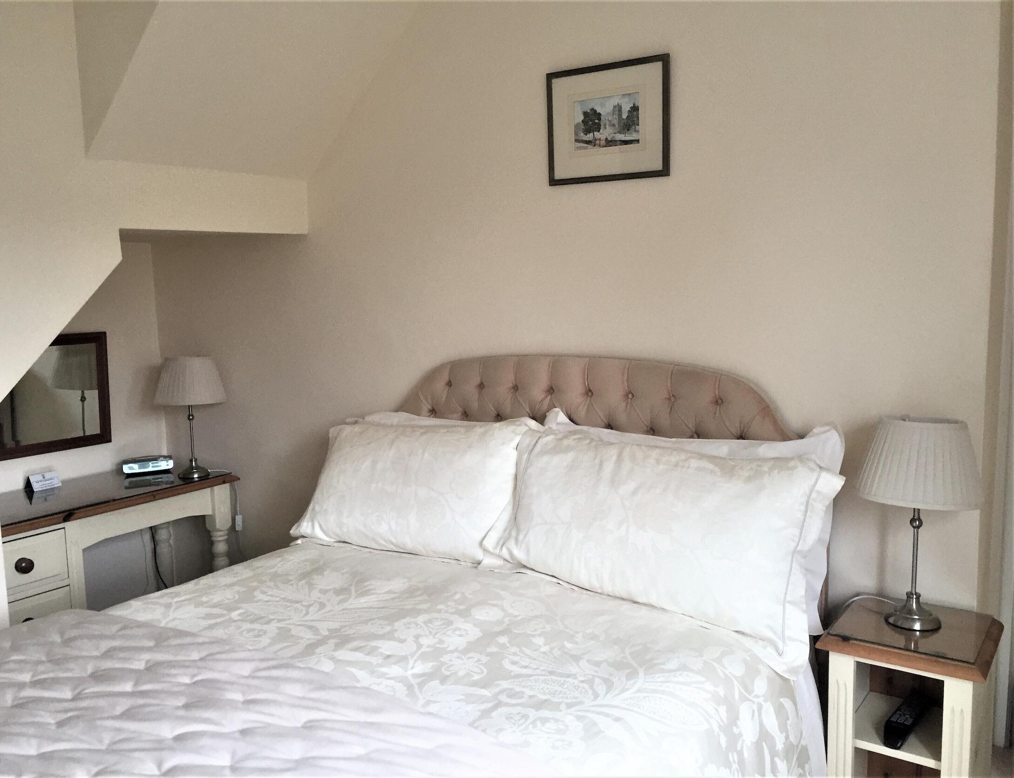 Coombe House Hotel Bourton-on-the-Water Eksteriør billede