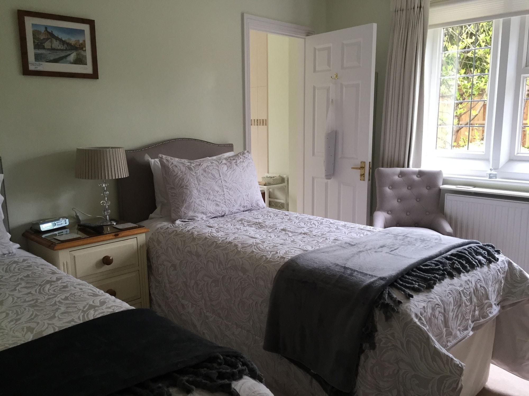 Coombe House Hotel Bourton-on-the-Water Eksteriør billede