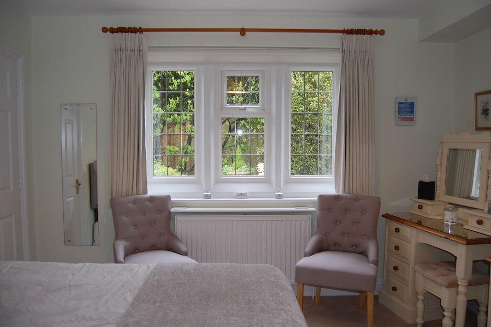 Coombe House Hotel Bourton-on-the-Water Eksteriør billede