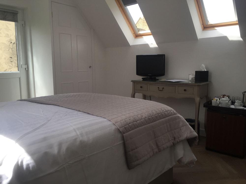 Coombe House Hotel Bourton-on-the-Water Eksteriør billede