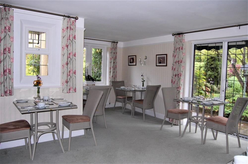 Coombe House Hotel Bourton-on-the-Water Eksteriør billede