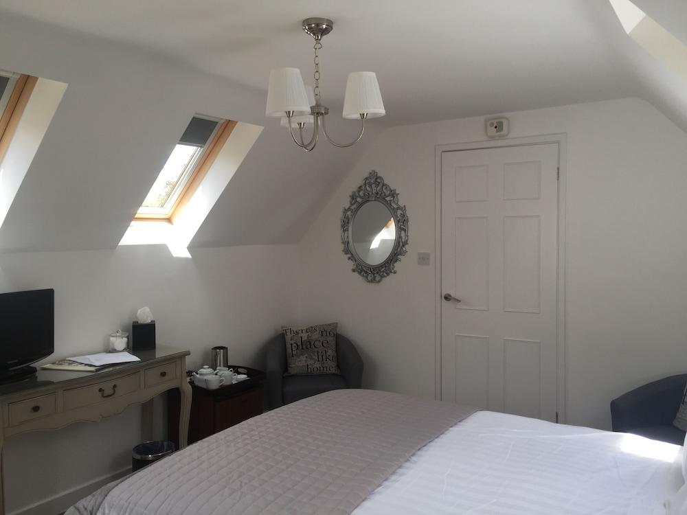 Coombe House Hotel Bourton-on-the-Water Eksteriør billede