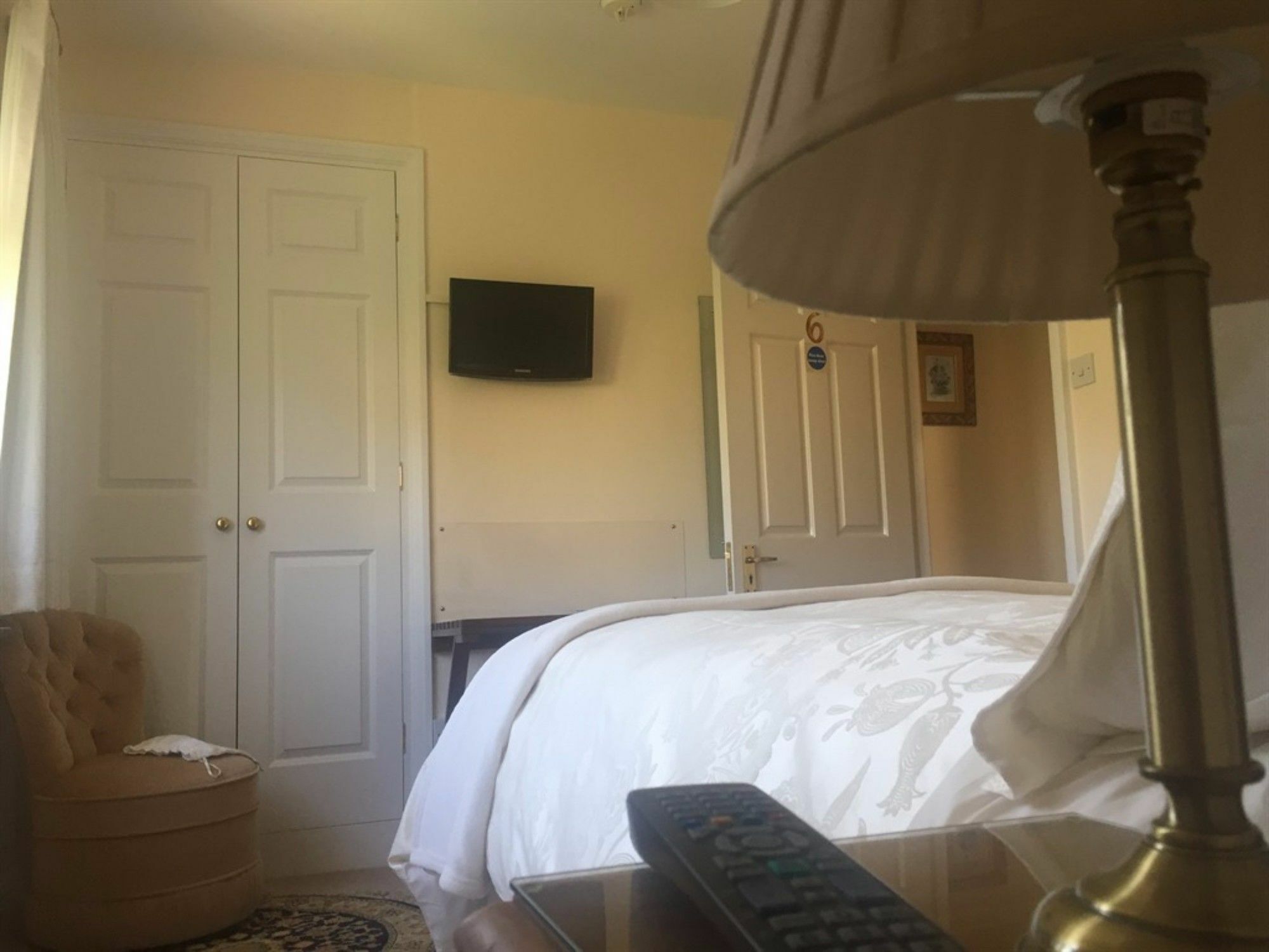 Coombe House Hotel Bourton-on-the-Water Eksteriør billede
