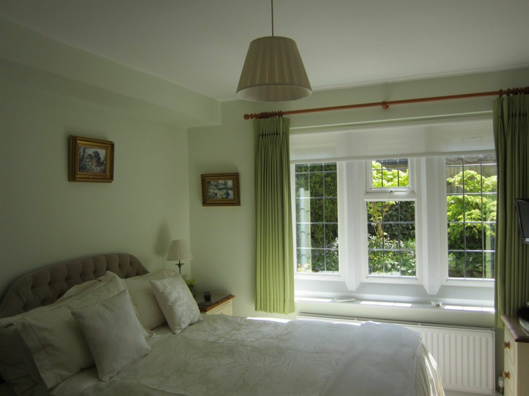 Coombe House Hotel Bourton-on-the-Water Eksteriør billede