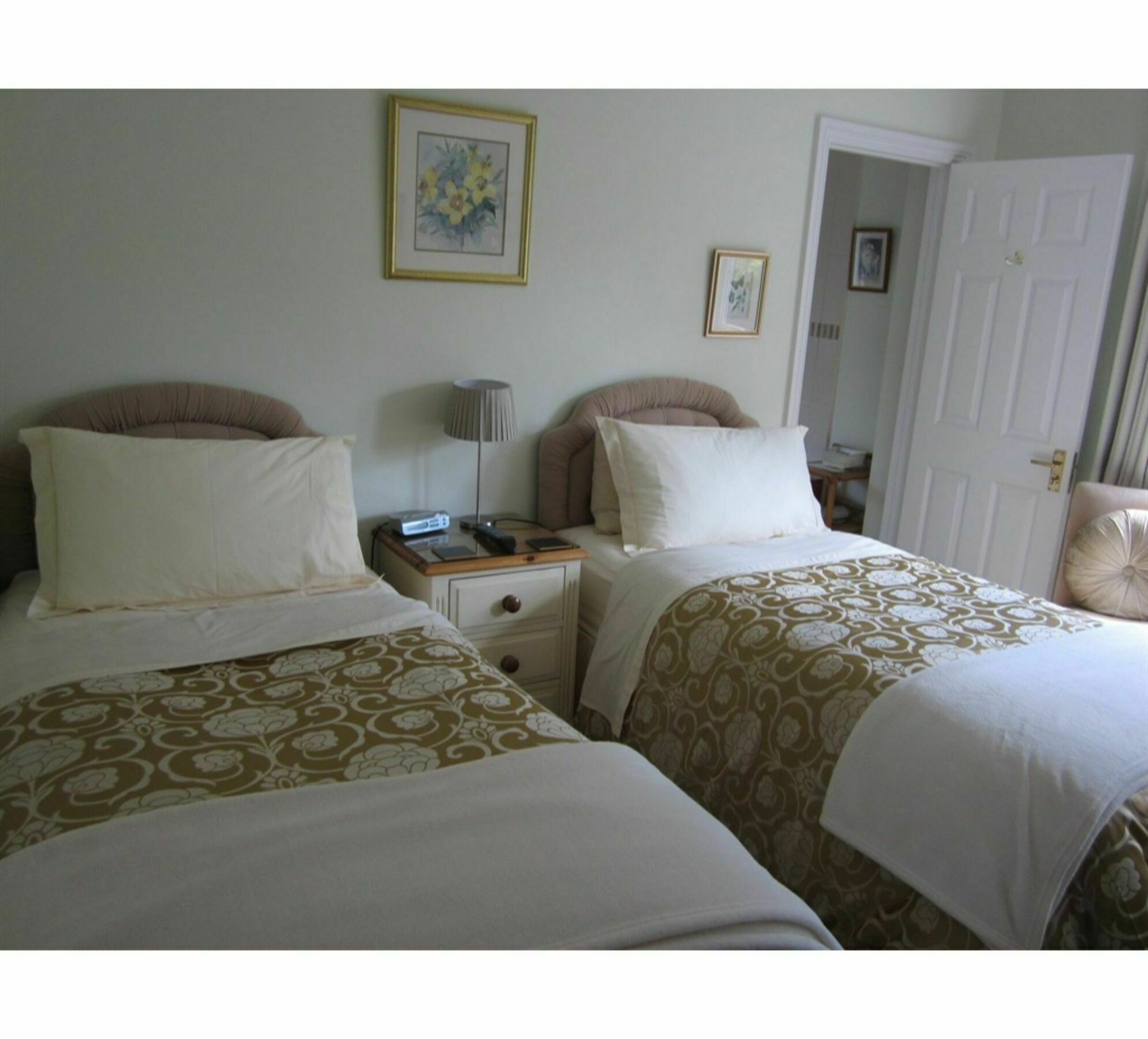 Coombe House Hotel Bourton-on-the-Water Eksteriør billede