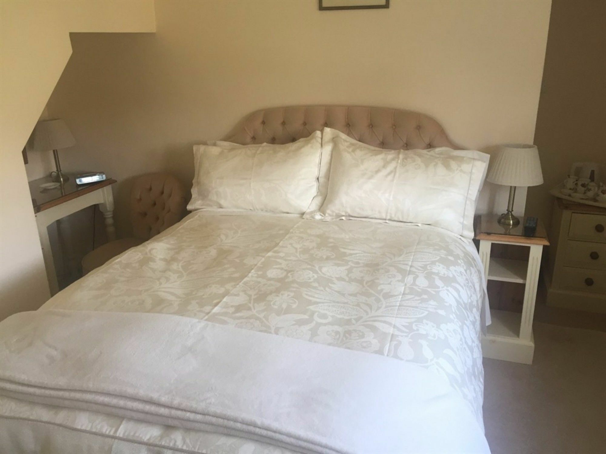 Coombe House Hotel Bourton-on-the-Water Eksteriør billede