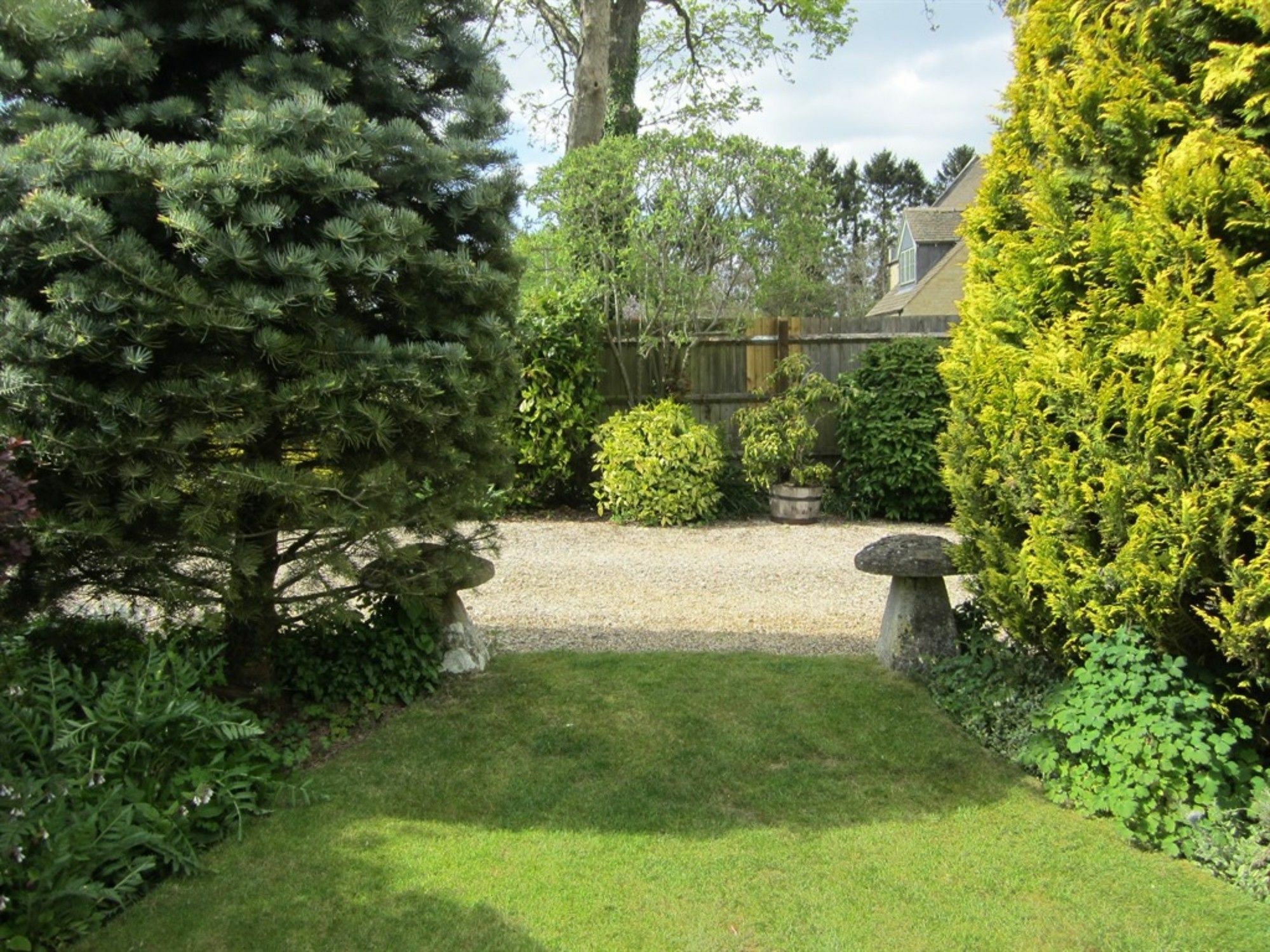 Coombe House Hotel Bourton-on-the-Water Eksteriør billede