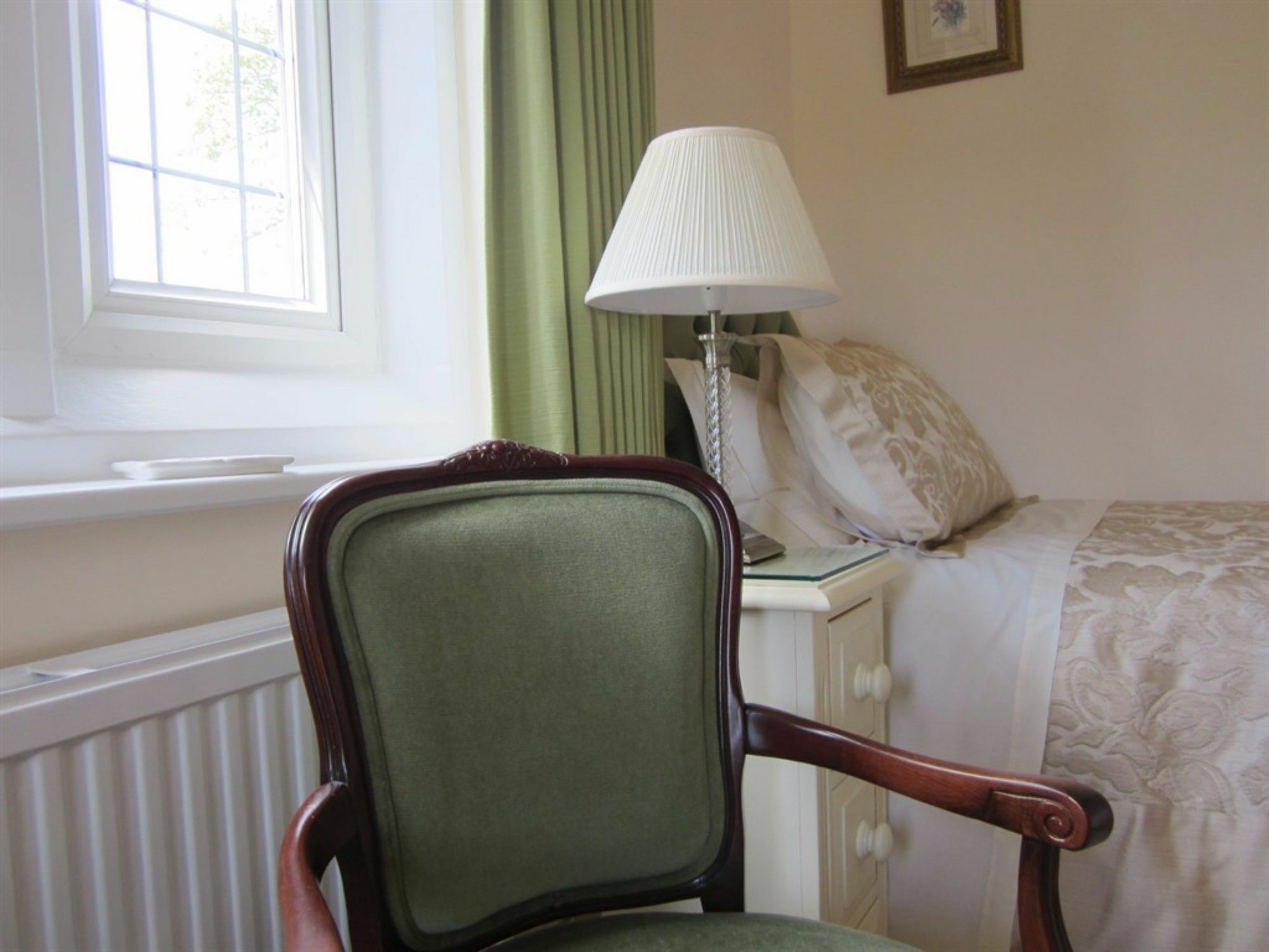 Coombe House Hotel Bourton-on-the-Water Eksteriør billede