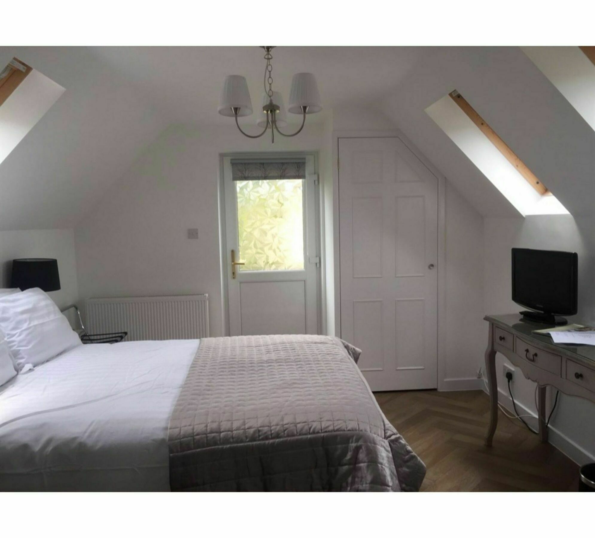 Coombe House Hotel Bourton-on-the-Water Eksteriør billede