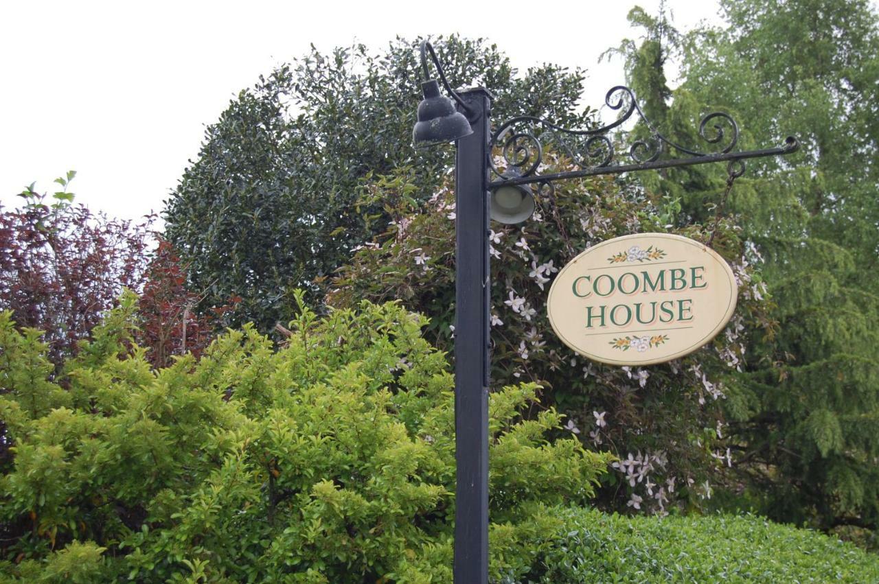 Coombe House Hotel Bourton-on-the-Water Eksteriør billede