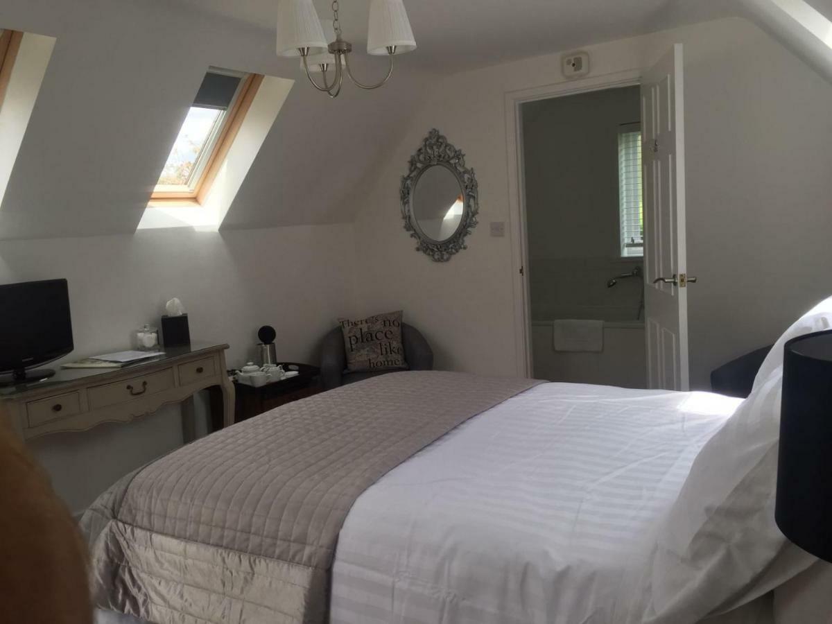 Coombe House Hotel Bourton-on-the-Water Eksteriør billede